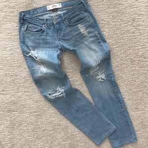 Hollister Skinny Jeans